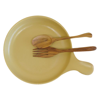 SOWACA cooking pan L 芥子