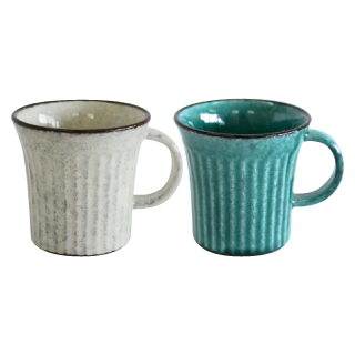 かいらぎペアマグ