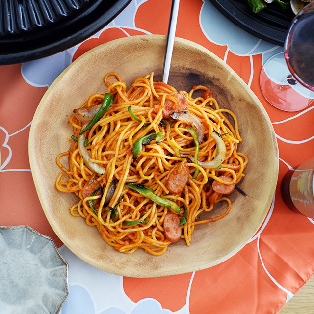 アカシアwoodスライスプレート M Φ25