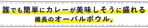 夏はやっぱりカレー