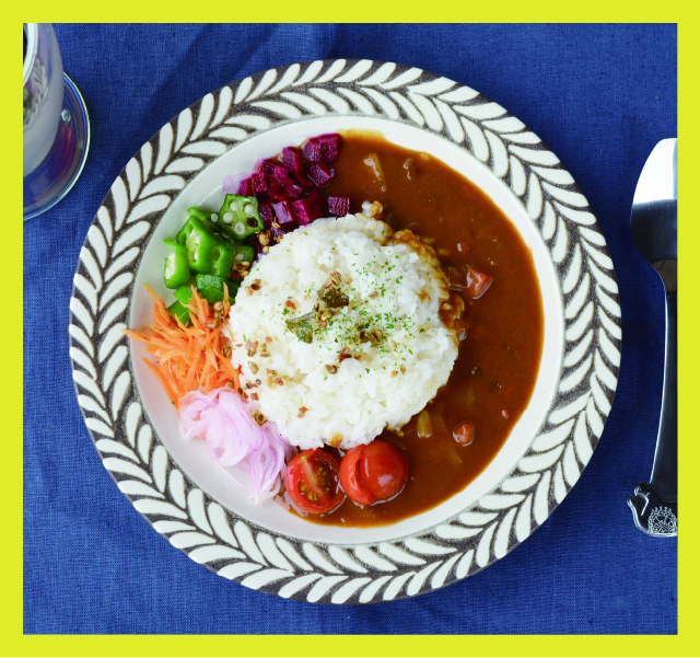 ブロウ リムプレート