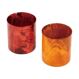 Mug Cup colorful　イエロー