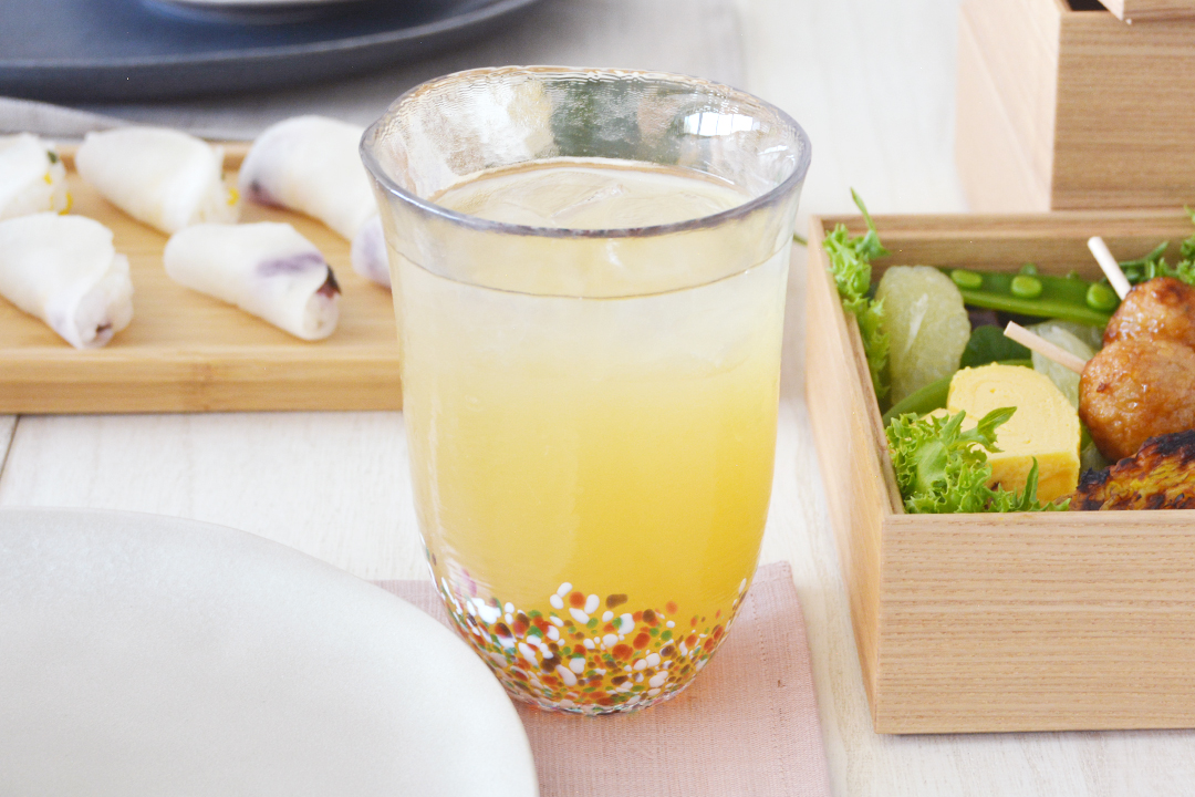 laau グラス L Huaai