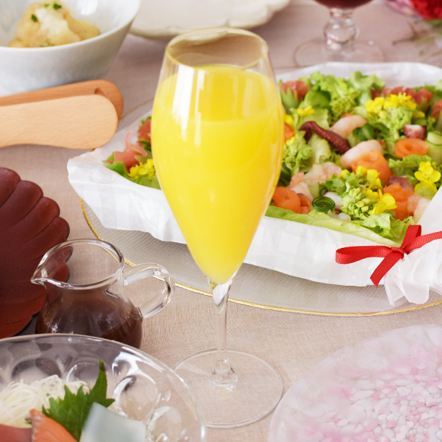 ピッコロフルート 190ml