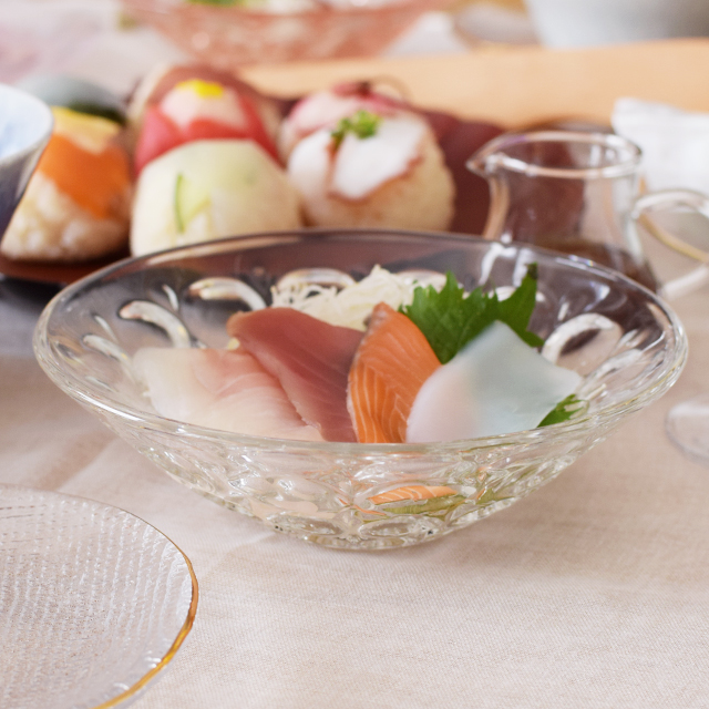 suigetsuデザート クリア