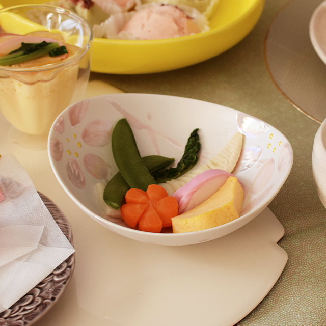 はるかペアボウル