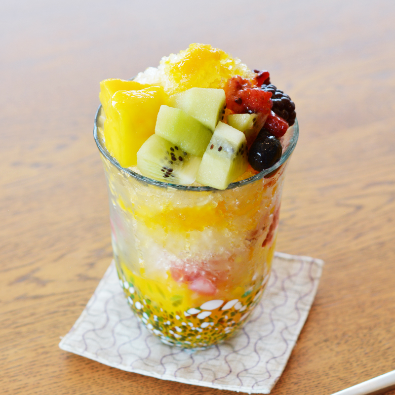 laau グラス L Huaai