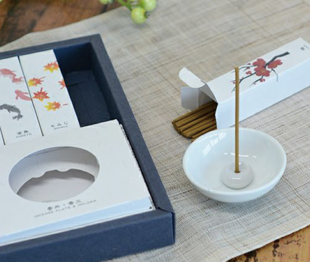 HANGA INCENSE詰め合せ