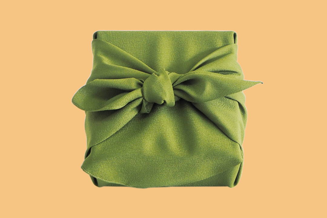 選べるラッピング