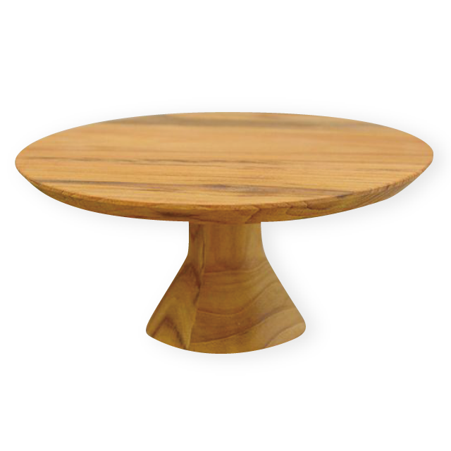 グレイス ウッドコンポート BY1-185 Φ18.5㎝