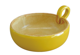 warmth スープ 土 黄