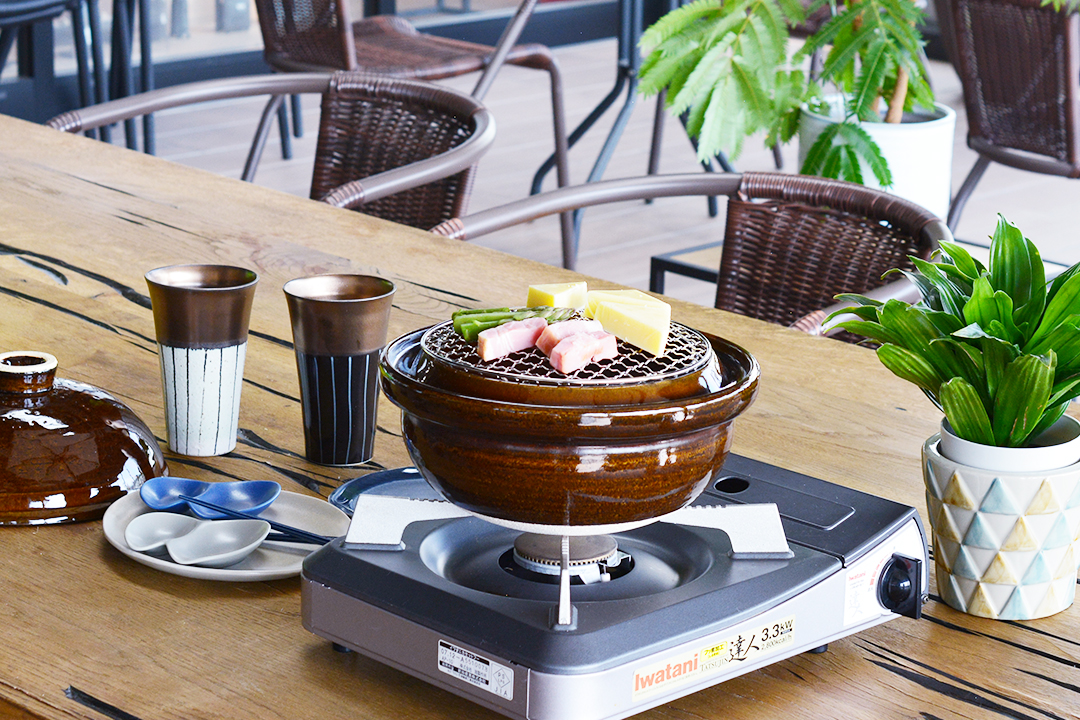 Seasonal table setting 2023.5