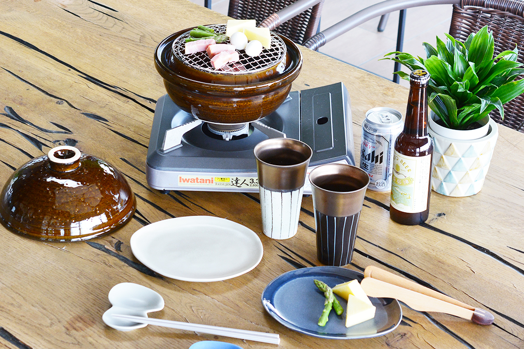 Seasonal table setting 2023.5