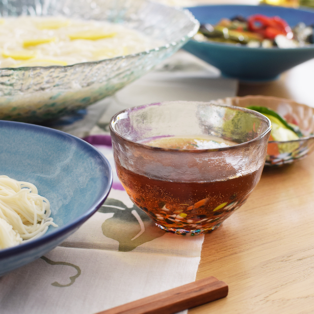 ねぶた冷麺三昧セット