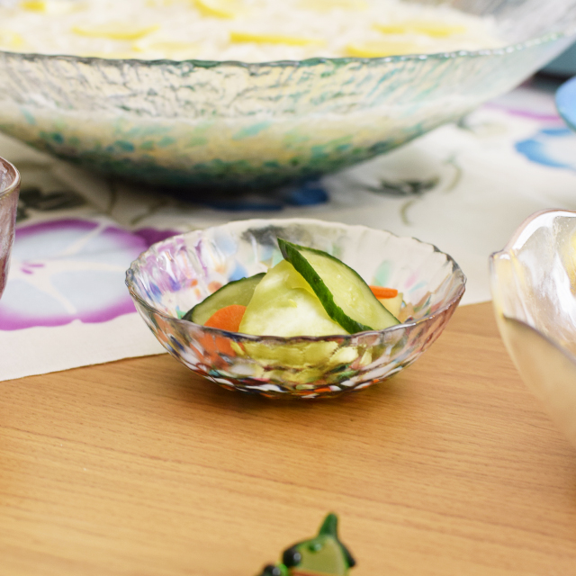 ねぶた冷麺三昧セット