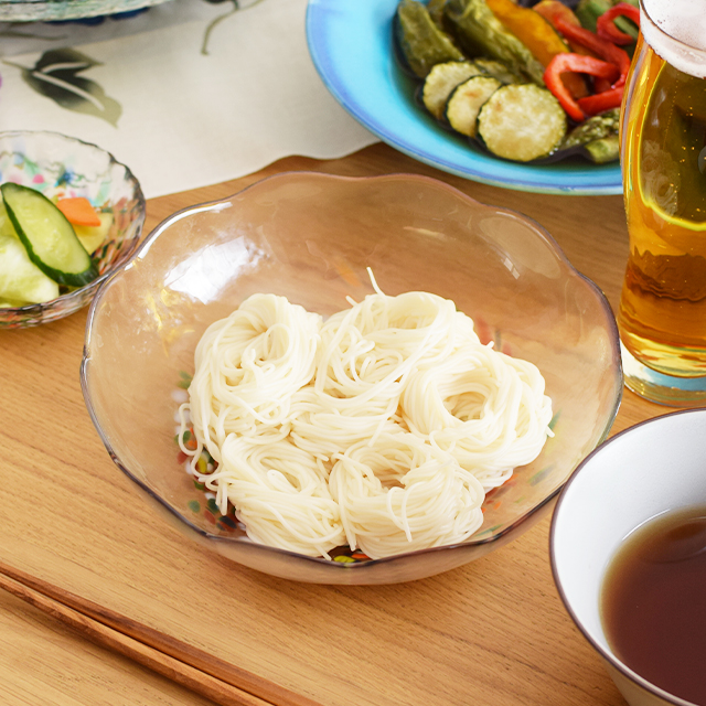 ねぶた冷麺三昧セット