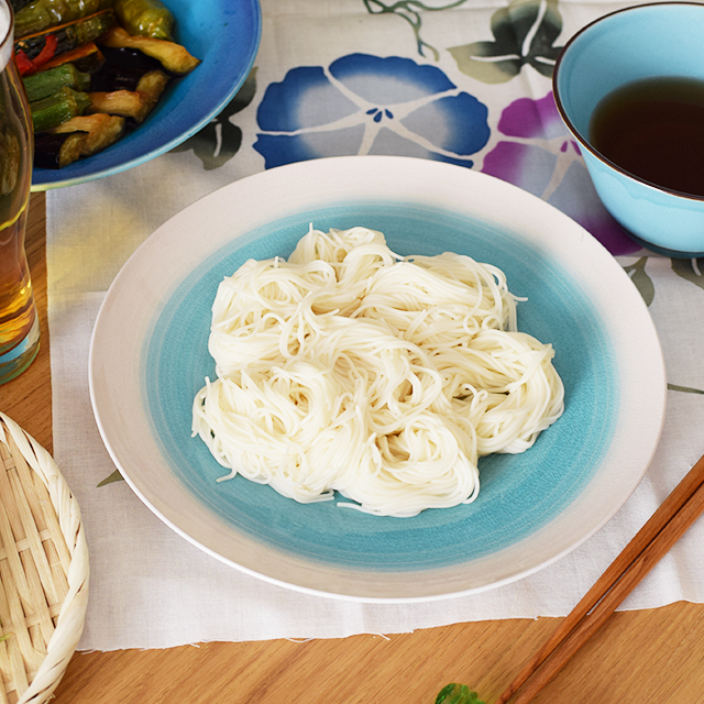 湖水プレート L