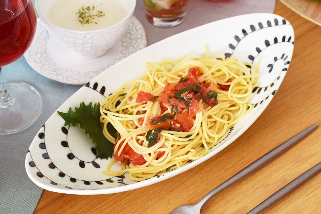 カレーベーカー たこ唐草