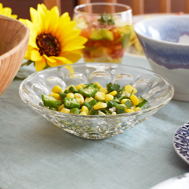 suigetsuデザート クリア