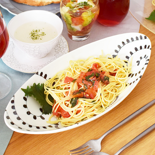 カレーベーカー たこ唐草