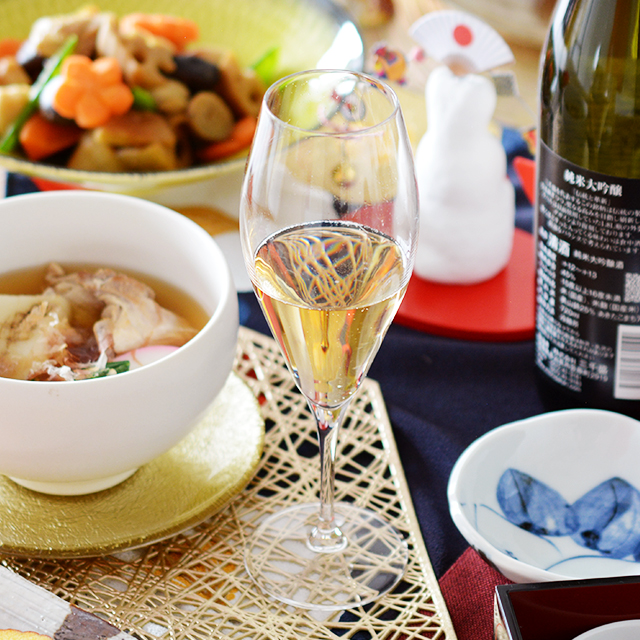 ピッコロフルート 190ml