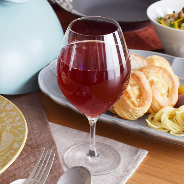 ピッコロワイン340ml