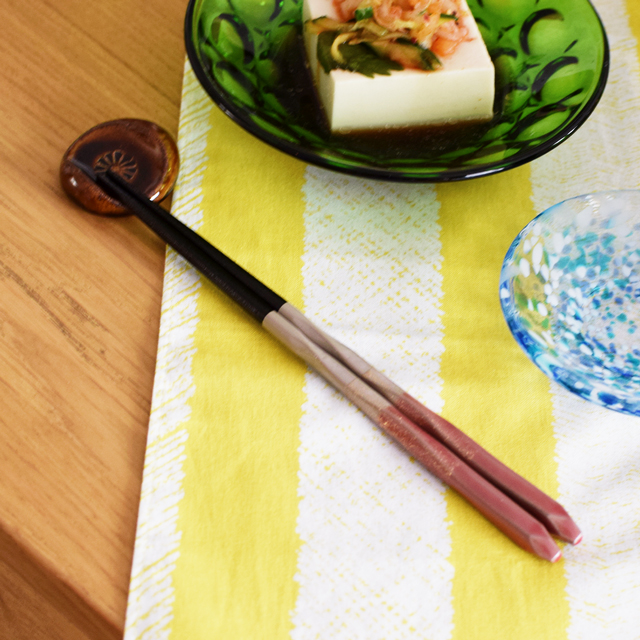 淡路箸 21cm