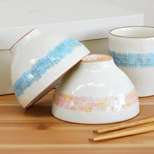 可愛らしい世界観に