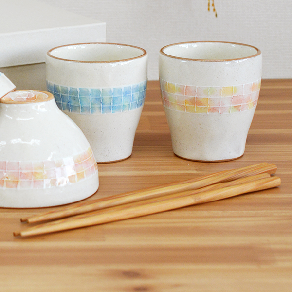 どのお食事にも合うお箸