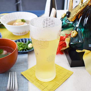 プレミアム丸紋ビア M