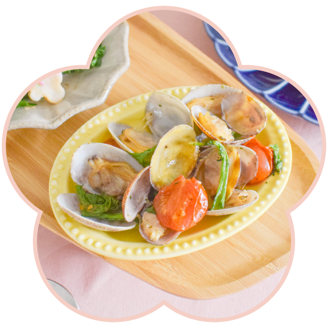 SEKKIスモールプレート リムドットYE