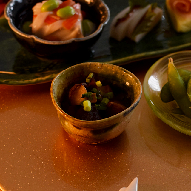 ぐい呑みコレクション