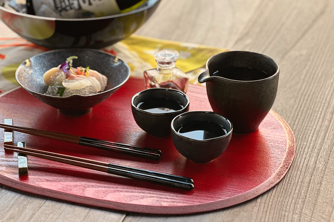 Seasonal table setting 2023.5