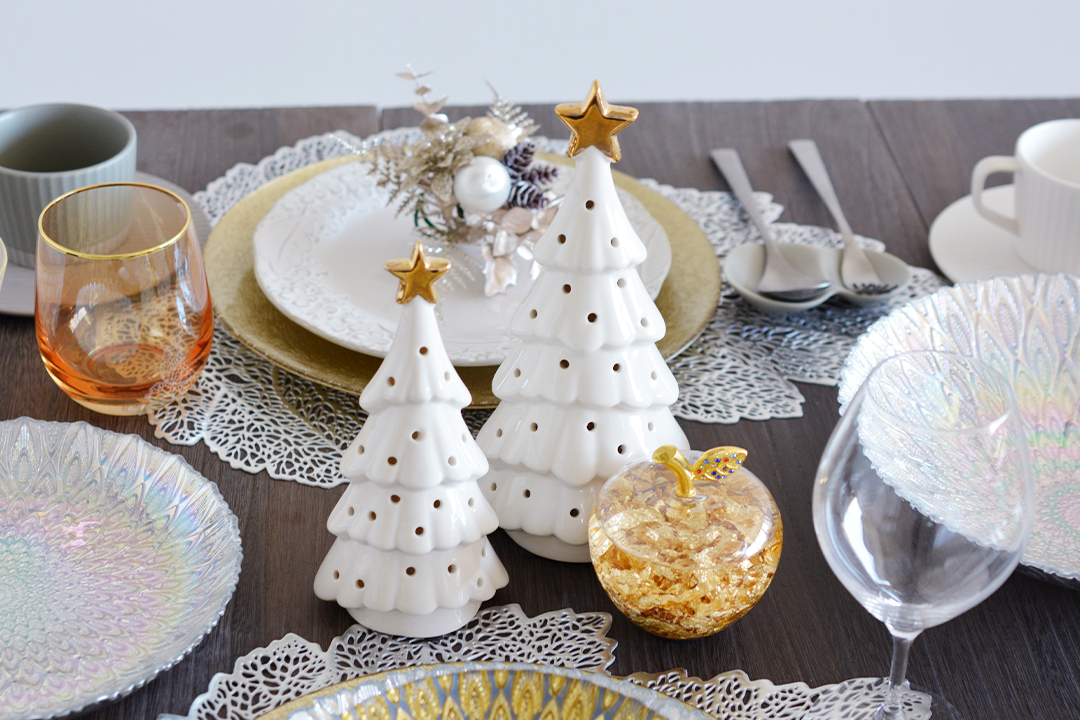 ゴールドアップル