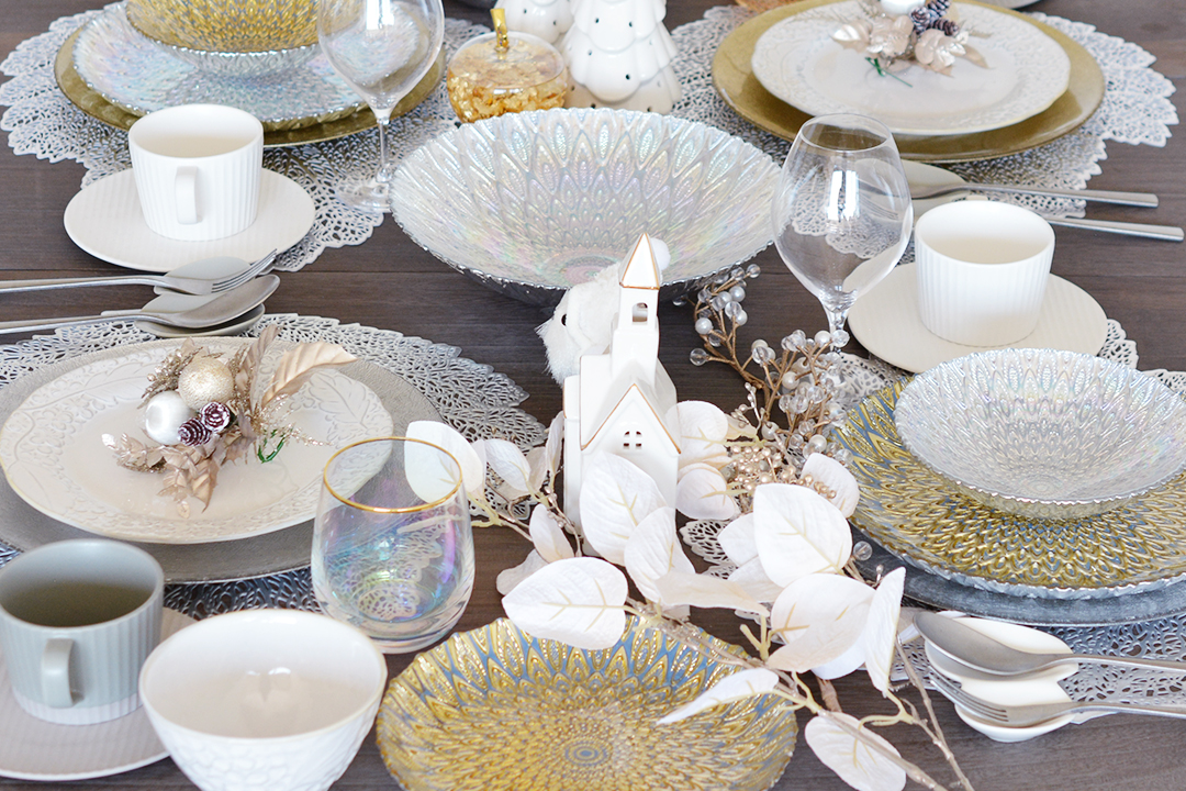 Seasonal table setting 2022.11