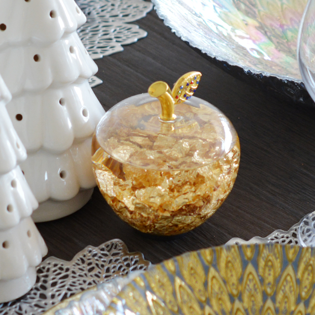 ゴールドアップル GD-02BK