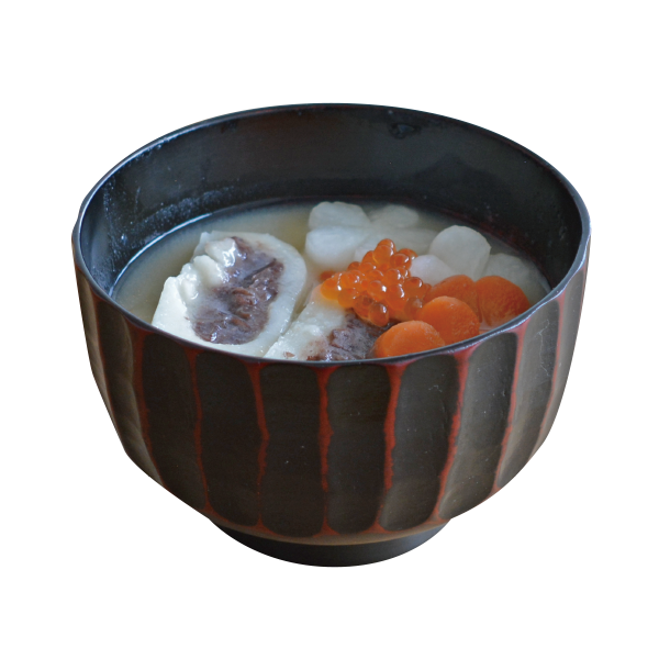 かまくらお好み椀 曙