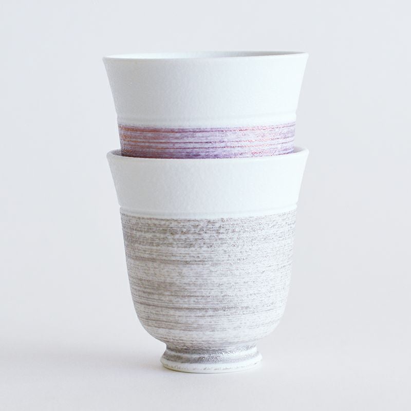 華厳 夫婦揃｜ギフトにも最適｜和食器通販｜織部 Online Store【公式】