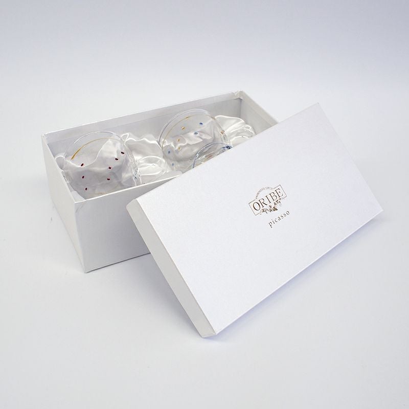 便利で使える耐熱二層のマグカップ