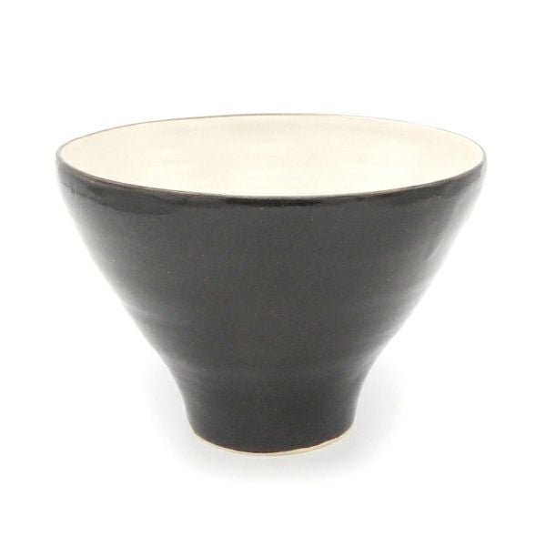ROKURO 鉢 大 黒｜和食器通販｜織部 Online Store【公式】