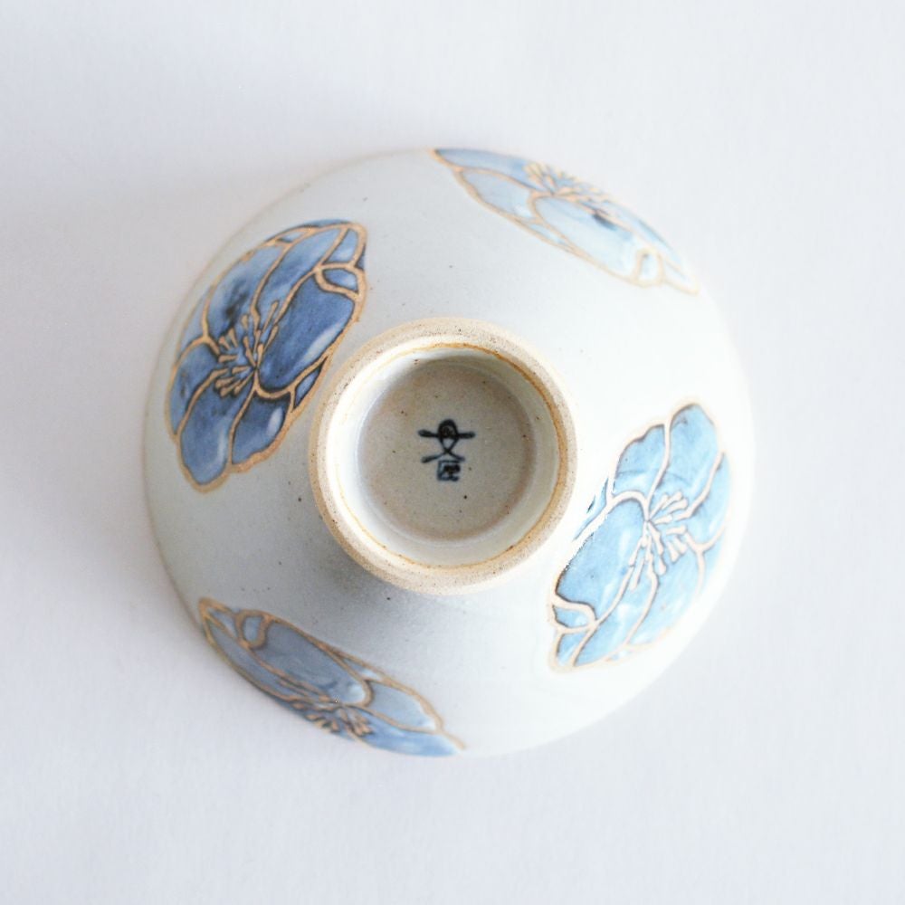 たま花 茶碗 大｜和食器通販｜織部 Online Store【公式】