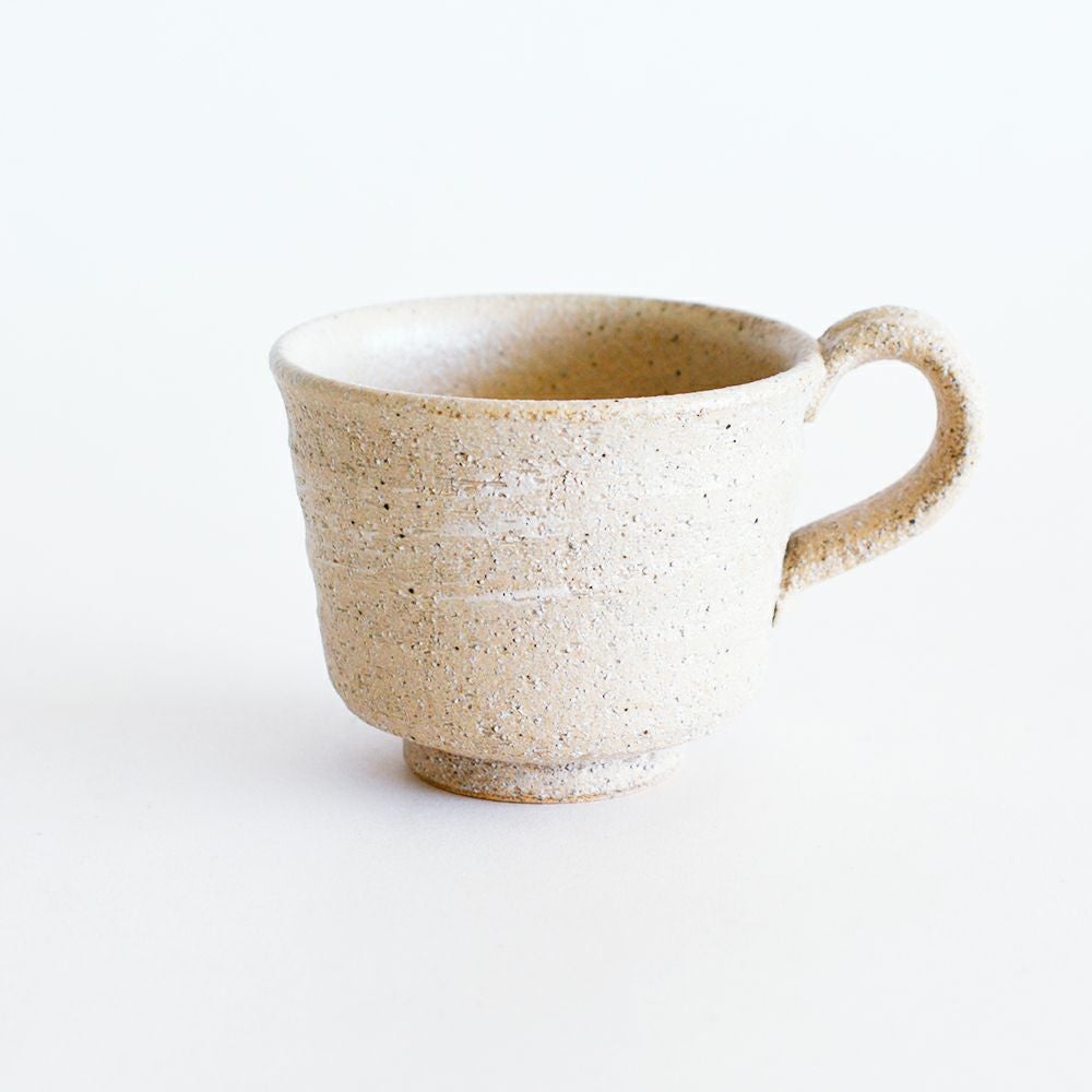 白樺 コーヒー碗皿｜和食器通販｜織部 Online Store【公式】