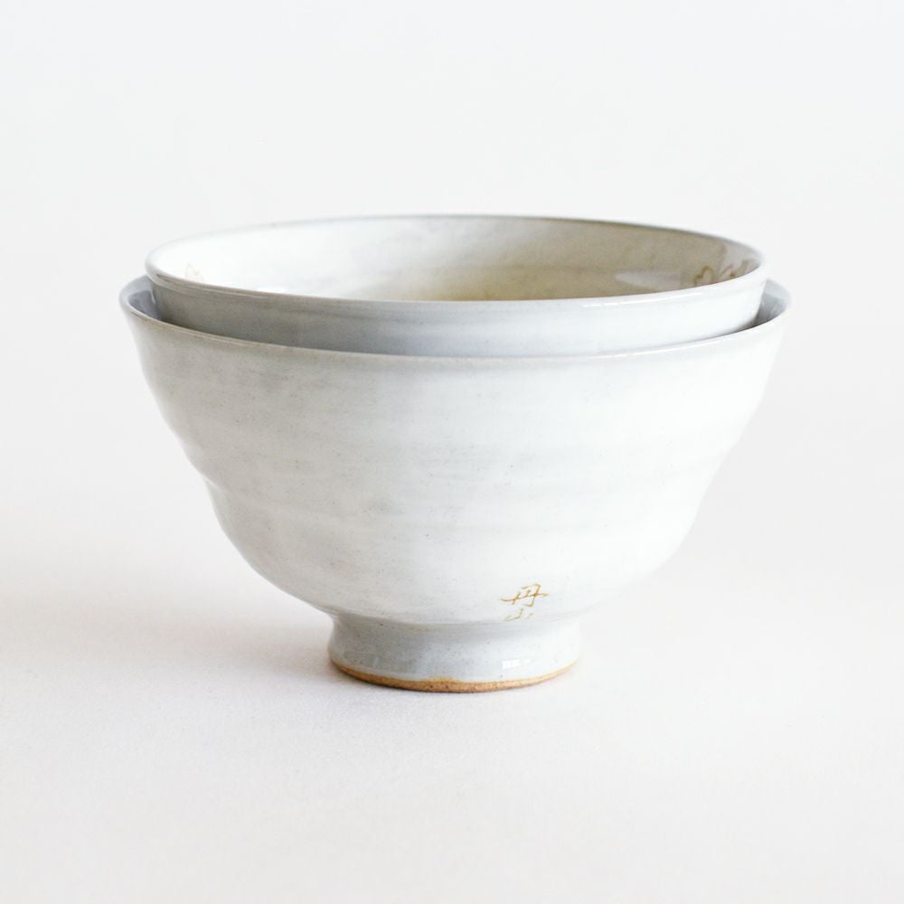 青紅花 茶碗 大｜和食器通販｜織部 Online Store【公式】