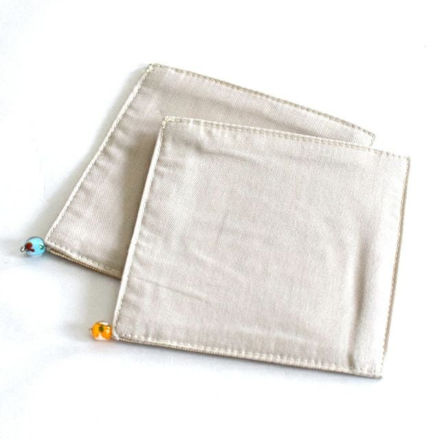 ペアが嬉しい白志野一珍マグペア