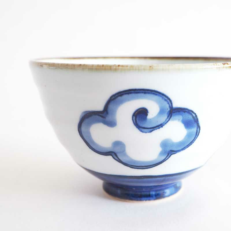 色むらや線の太さは手描きならではの風合いです