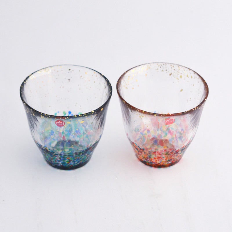 MATSURI 金彩 ロック ペアセット｜和食器通販｜織部 Online Store【公式】
