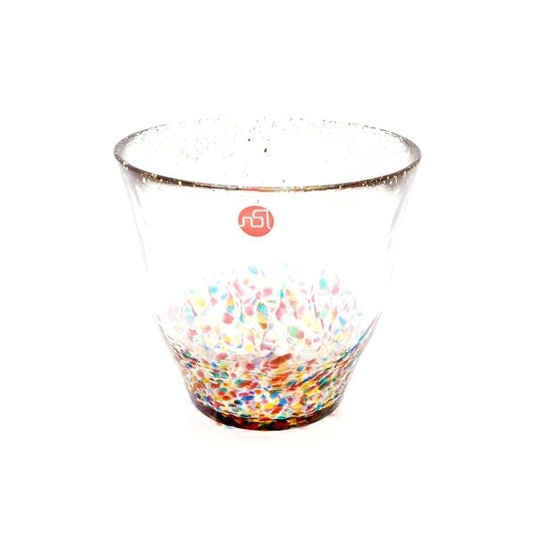 夏にふさわしいMATSURI金彩ロックペアセット