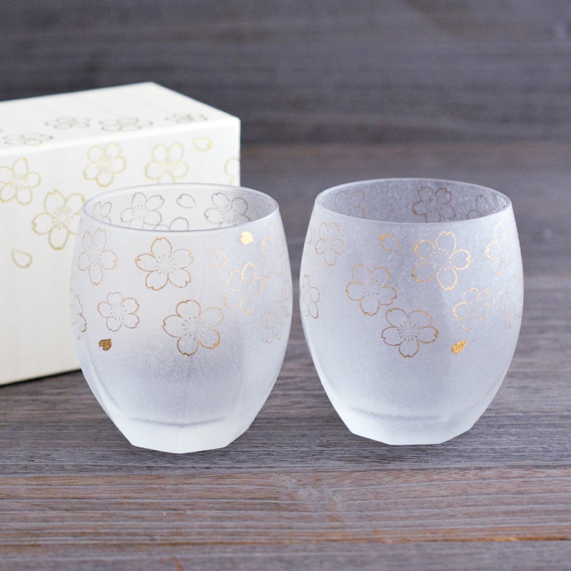 プレミアム 桜 オールドペア セット