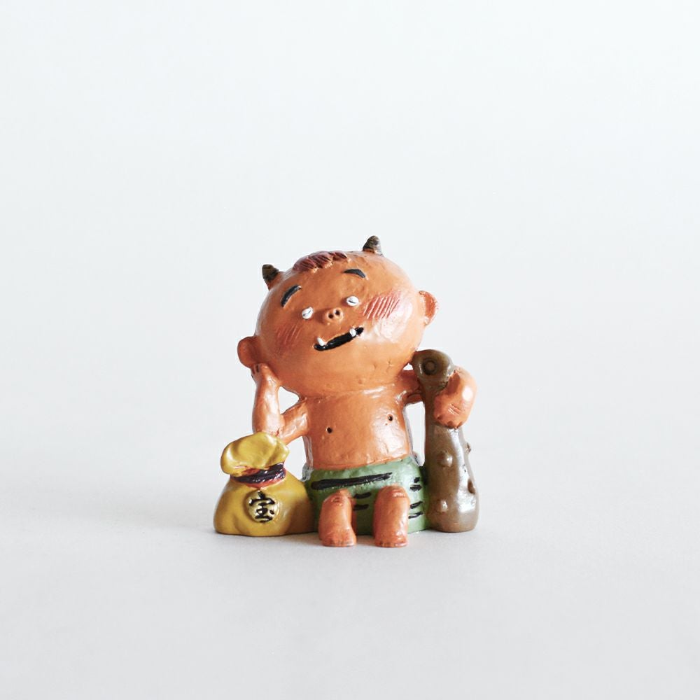 風水鬼っ子 全員集合｜和食器通販｜織部 Online Store【公式】