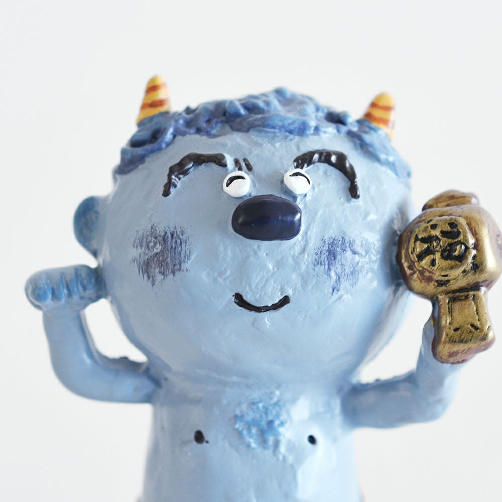 風水鬼っ子 全員集合｜和食器通販｜織部 Online Store【公式】